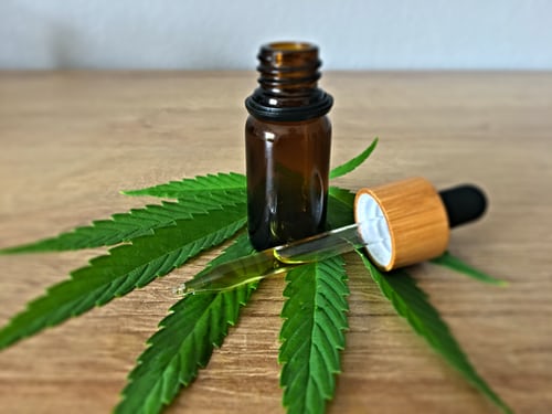 Best CBD Oil Products Tower Hamlets